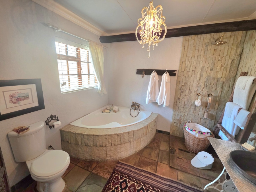 3 Bedroom Property for Sale in Jordania Free State